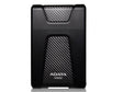 HDD Extern Adata HD680, 2TB, Negru, USB 3.1
