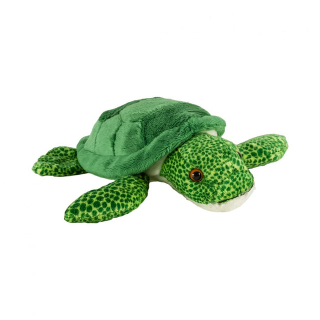 Pluș broască țestoasă, 20 cm