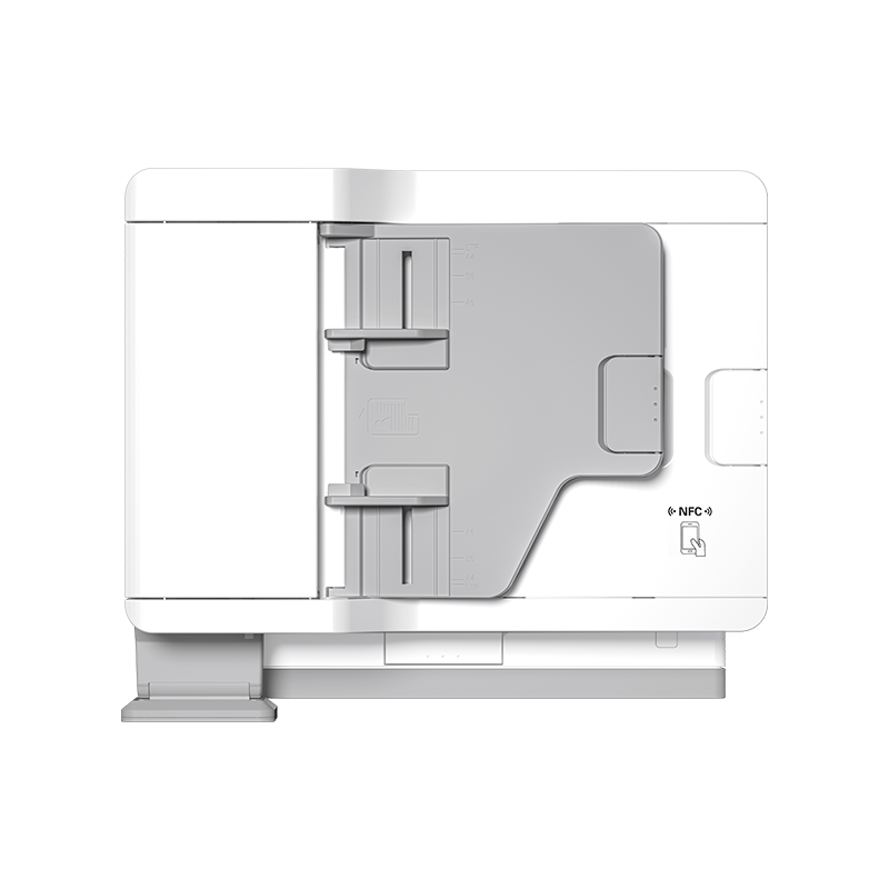 Multifunctional laser Pantum BM4300ADW, format A4, Monocrom, Duplex, USB + LAN + Wi-Fi