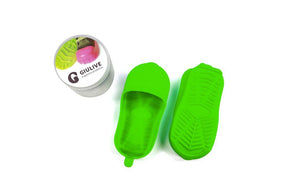 PROTECTIE INCALTAMINTE NF S 26-29 VERDE