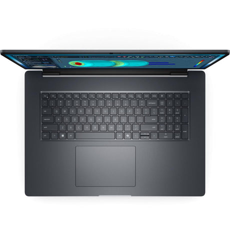 Dell Pro Max 18 Plus MB18250 18" QHD+, Intel U9-285HX, 64GB Ram, 1TB SSD + 4TB SSD, NVIDIA RTX PRO 4000 Blackwell, Windows 11 Pro