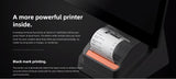 SUNMI DESKTOP POS SYSTEM L1586 D2s PLUS (15.6"+15.6", 2GB + 16GB, Printer 80mm, WIFI, Adapter EU)