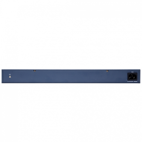 Switch Hikvision Gigabit DS-3E1520P-EI, 16 porturi, PoE