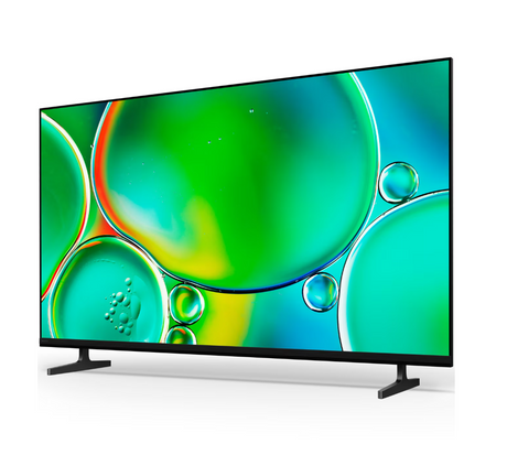 Televizor Sony BRAVIA 2 II LED 43S25VM2, 108 cm, Smart Google TV, 4K Ultra HD, Clasa E (Model 2026)