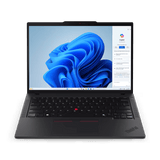 Laptop Lenovo ThinkPad T14 Gen 5 (Intel); 14" WUXGA; Intel Core Ultra 7 155U; Integrated Intel Graphics; RAM 64GB, SSD 1TB, 3YP W11P