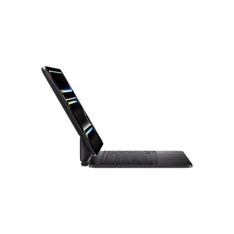 Magic Keyboard for iPad Pro 11‑inch (M4) - Romanian - Black