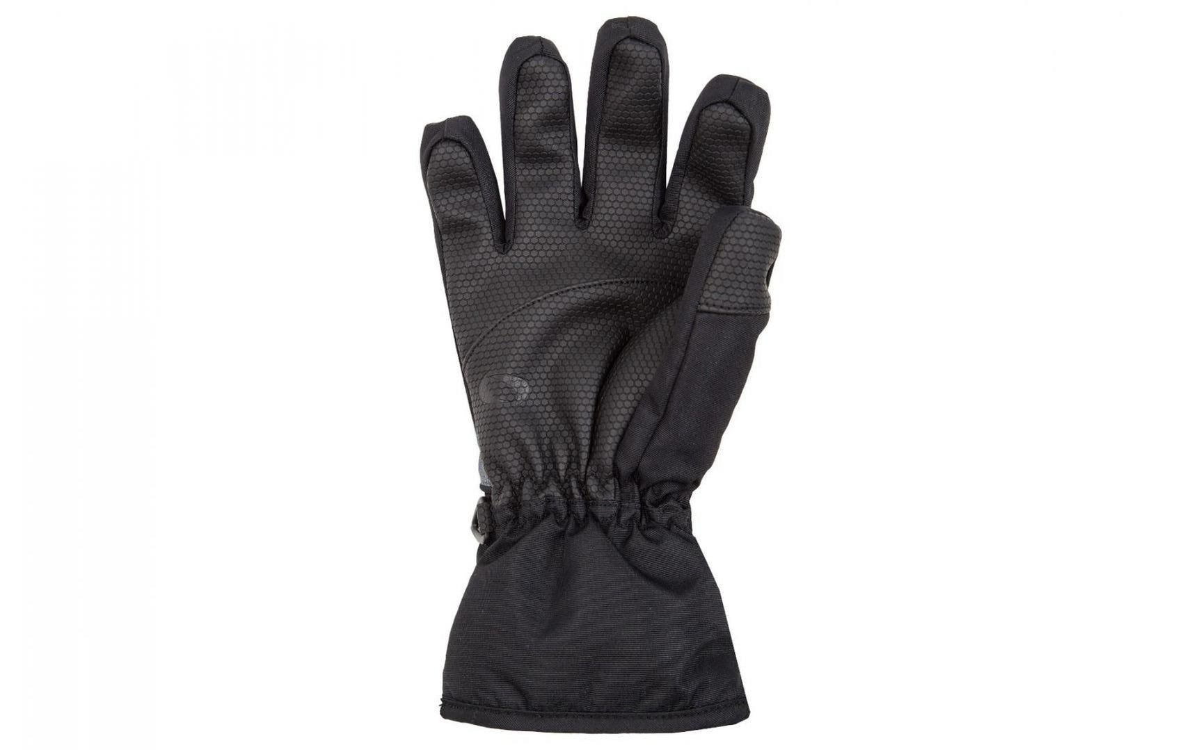 Manusi Iarna Outhorn Everhill, Copii, JRem700, Negru