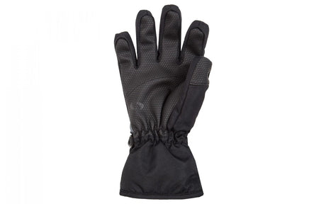 Manusi Iarna Outhorn Everhill, Copii, JRem700, Negru