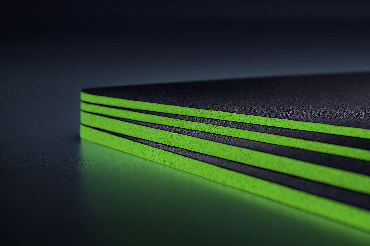 Mouse Pad Razer Gigantus 2 Soft Mat Large, negru