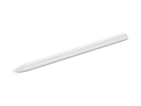 Lenovo Yoga Pen 2 with Pen Case; Input Rating Voltage:5V; Dimensiuni: 54.5 mm x 24.5 mm x 203.5 mm; Included Accessory: 1 x Pen; 1 x Pen Case; 1 x Common Warranty; 1 x User Guide; Greutate: Pen: 13.5 g; Pen Case: 26.2 g; Culoare: Seashell; Garantie: 1 an
