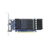 Placa video ASUS GeForce GT1030 SL, 2GB GDDR5, 64-bit