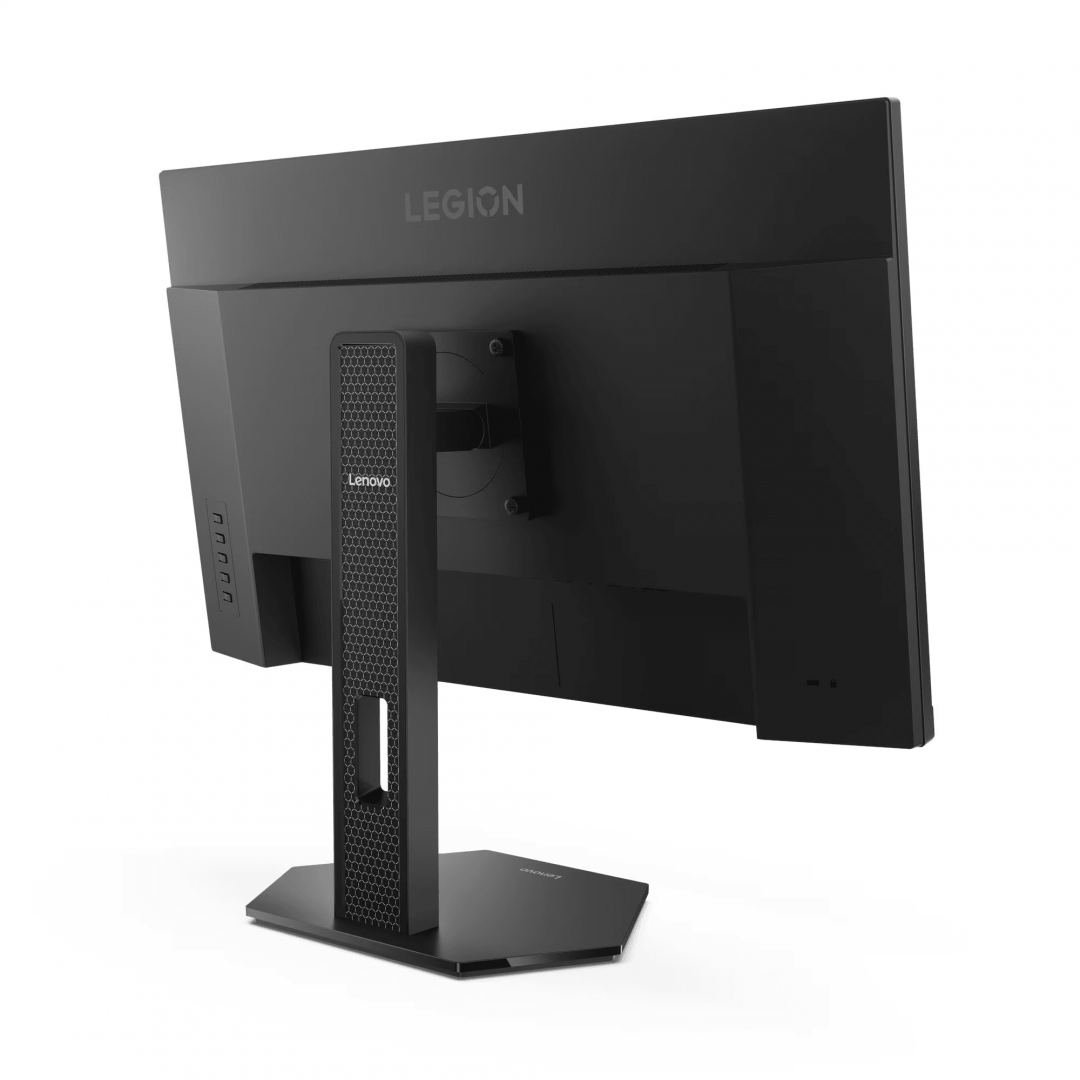 Monitor Consumer Lenovo Legion 27QD-10, 27", 2560 x 1440 pixeli, Black, 3 ani Garantie