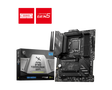 Placa de baza MSI MAG B760 TOMAHAWK WIFI LGA1700 DDR5