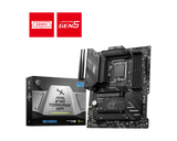 Placa de baza MSI MAG B760 TOMAHAWK WIFI LGA1700 DDR5