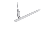 Stilou Trust Kyna Active pentru tableta, alb