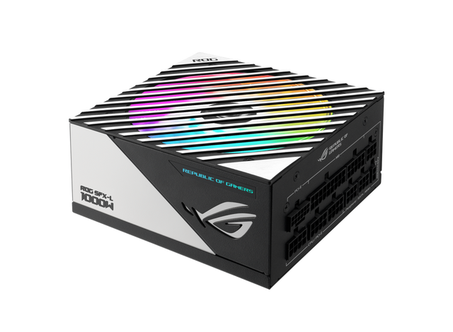 Sursa ASUS ROG LOKI 1000W 80 PLUS Platinum