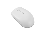 Mouse wireless Lenovo 300, Cloud Grey, Rezolutie (dpi): 1000 dpi, Butoane/rotite: 3, Interfata mouse: Wireless, Tehnologie: Wireless, Interfata receiver: dongle USB 2.4GHz, Dimensiune (mm): 97.91 x 57.99 x 32.53 mm, Greutate: 52g