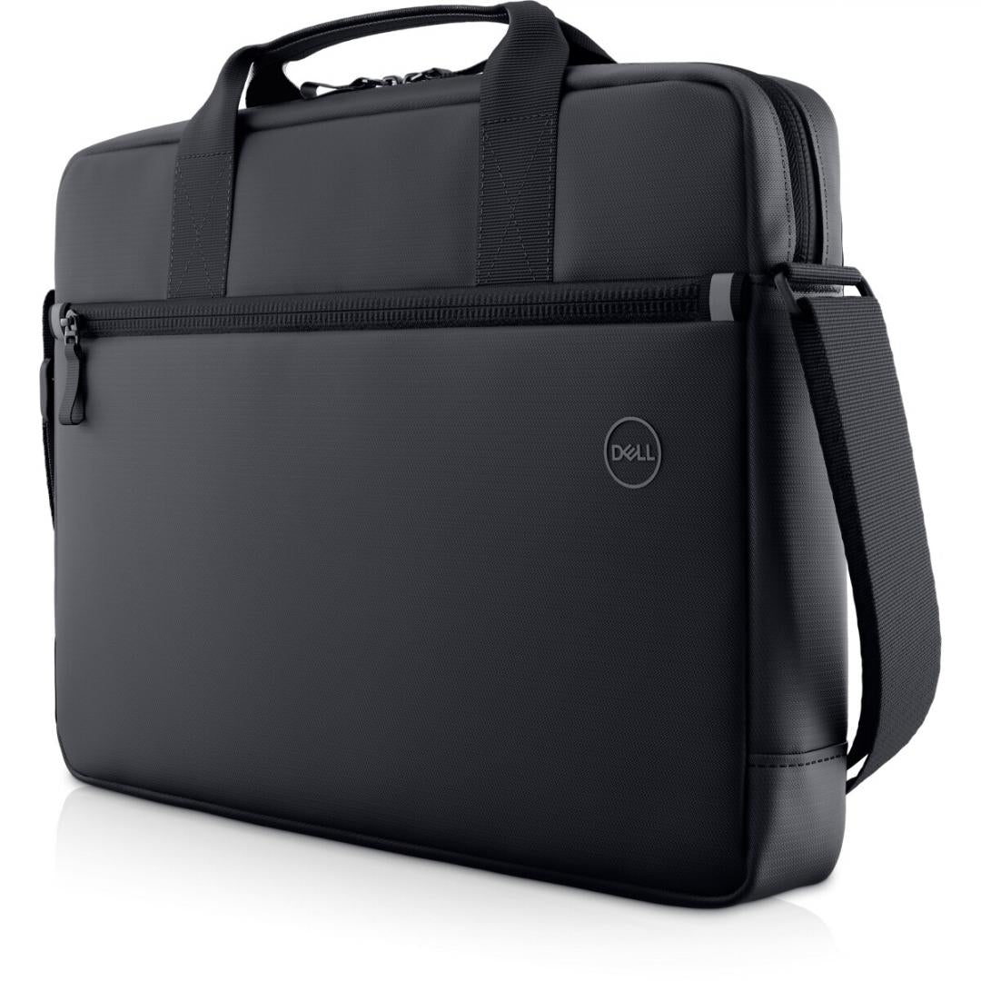 Geanta laptop Dell Essential Briefcase 16" CC3624, Negru, 1 an Garantie