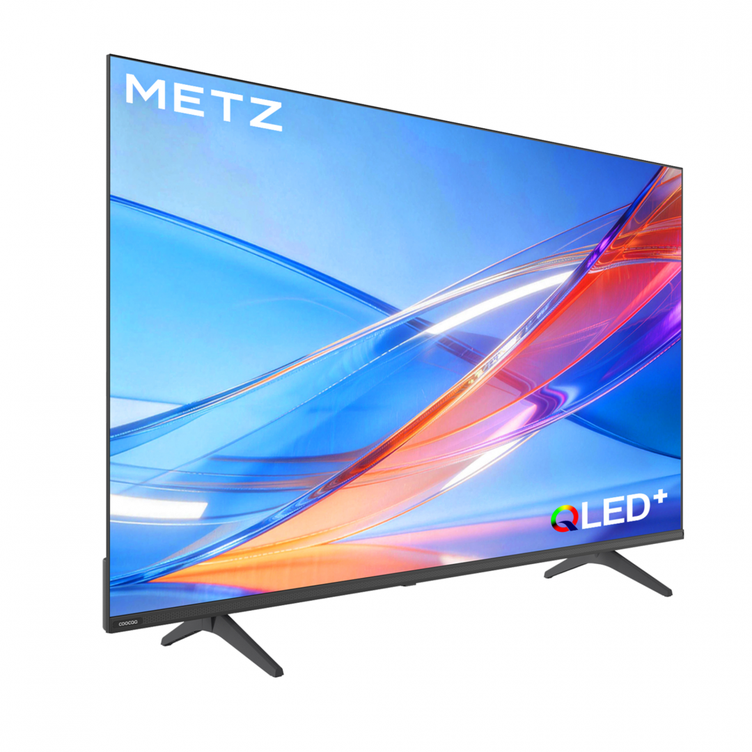Televizor Coocaa QD-MiniLED 55CGNH70Z, 139 cm, 4K, Smart TV