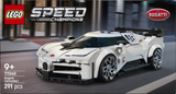HIPERMASINA SPORT BUGATTI CENTODIECI, LEGO77240