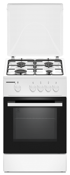 ARAGAZ GAZ HEINNER HFSC-K50WH
