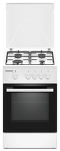 ARAGAZ GAZ HEINNER HFSC-K50WH