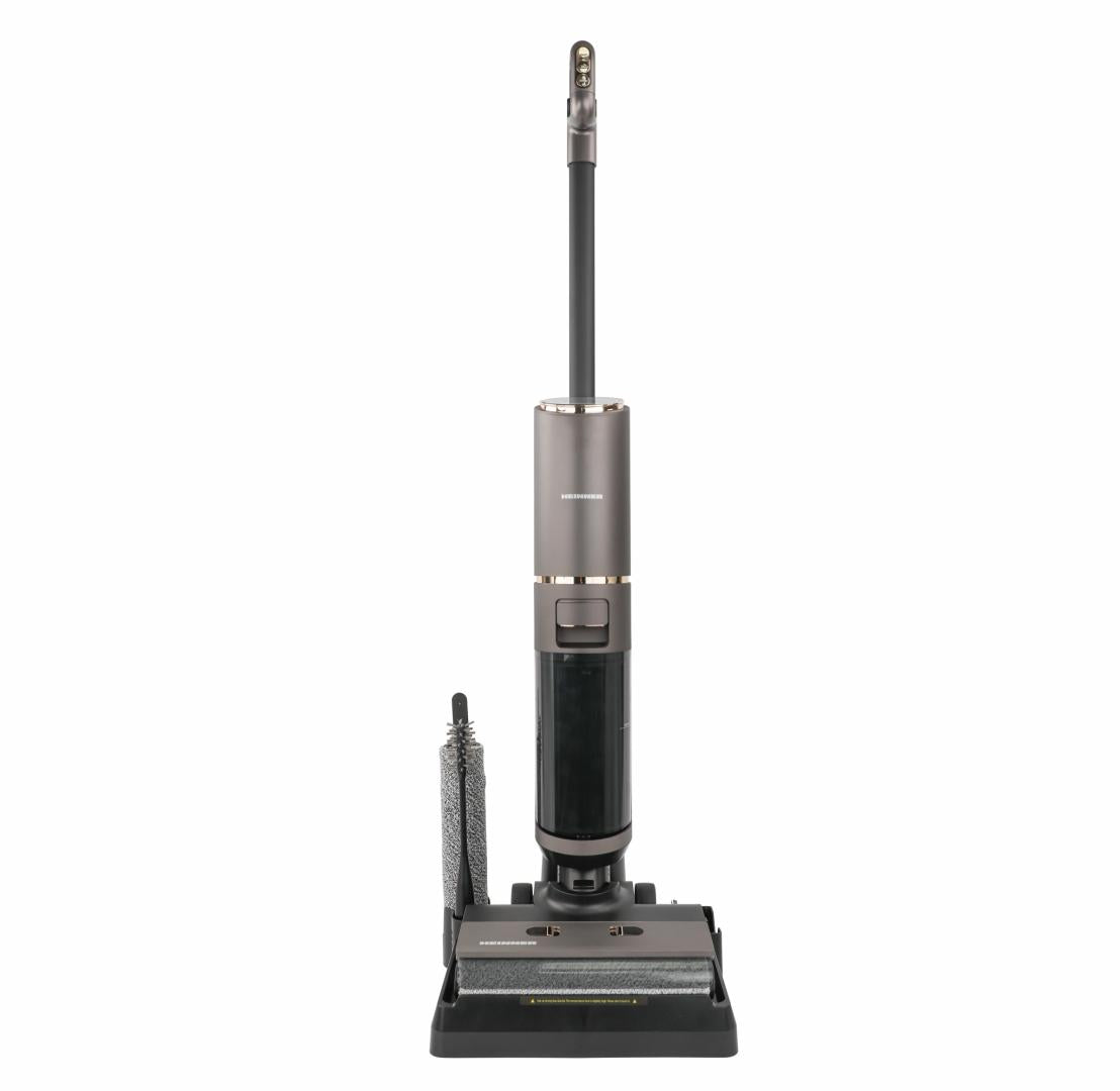Aspirator vertical cu funcție spălare HEINNER AquaFusionPro HSFW- PB160DRYBK
