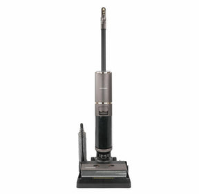 Aspirator vertical cu funcție spălare HEINNER AquaFusionPro HSFW- PB160DRYBK