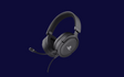 Casti Gaming Head-band Trust GXT 498 Forta, Wired, negru