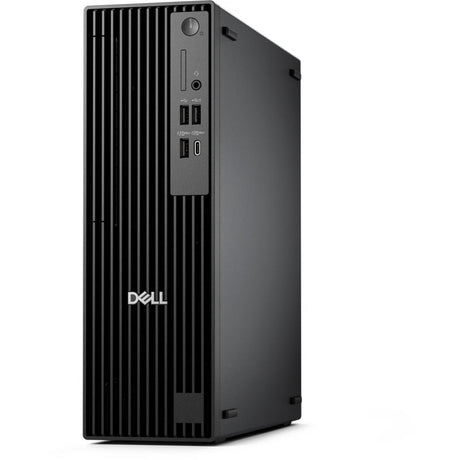Dell Pro Slim Plus QBS1250 260W, Intel U7-265, 32GB Ram, 512GB SSD, Integrated Graphics, Ubuntu 24.04 LTS