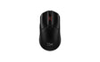Mouse HP cu fir, HYPERX Pulsefire Haste, Pixart 3327 sensor, DPI pana la 26.000, greutate 254g, Wireless, Black