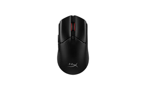 Mouse HP cu fir, HYPERX Pulsefire Haste, Pixart 3327 sensor, DPI pana la 26.000, greutate 254g, Wireless, Black