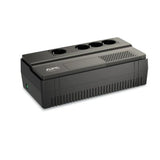 UPS APC EASY UPS BV 500VA, AVR, Schuko Outle,4) Schuko CEE 7 (Battery Backup),Line Interactive
