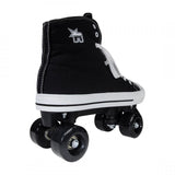 ROLE ROOKIE CANVAS HIGH 34 NEGRU
