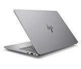 Notebook Workstation HP ZBook Ultra G1a, cu procesor Ryzen AI Max+ PRO 395, 14'' OLED, 64 GB LPDDR5x, 2 TB SSD, AMD Radeon 8060S, Windows 11 Pro