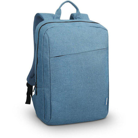 Rucsac laptop Lenovo B210, Albastru, 1 an Garantie