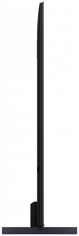 Televizor TCL MiniLed 98C61K, 248 cm, Smart Google TV, 4K, 120Hz