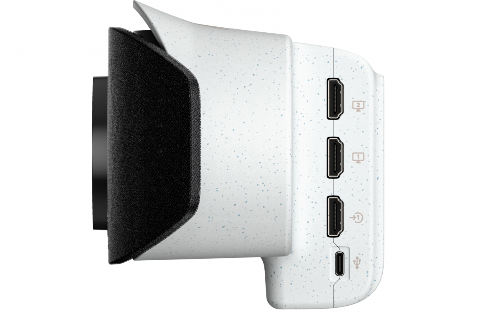 Poly Studio X52 All-In-One Video Bar