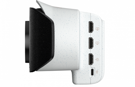 Poly Studio X52 All-In-One Video Bar