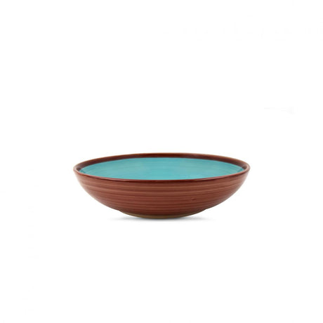 SERVICIU  MASA CERAMICA 18 PIESE, SIERRA, ART OF DINING BY HEINNER
