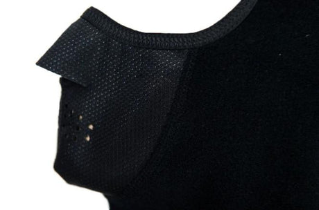 Cagula tehnica Bars, M67-04, unisex, Negru, XL, windstopper, uscare rapida, ski, snow, moto