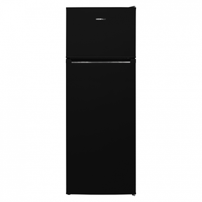 FRIGIDER CU DOUA USI HEINNER HF-V212BKE++