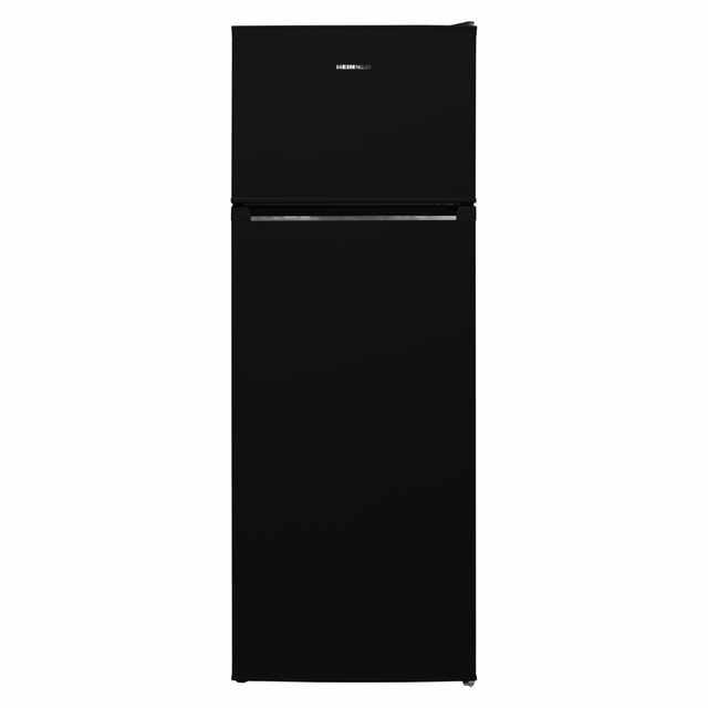 FRIGIDER CU DOUA USI HEINNER HF-V212BKE++
