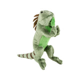Pluș iguana, 29 cm