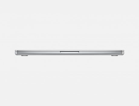 MacBook Pro 14.2"/Apple M5 (CPU 10-core, GPU 10-core, Neural Engine 16- core)/32GB/1TB - NANO TEXTURE - Silver - INT KB (No Adapter) - 2025 (Cto from MDE64RO/A)
