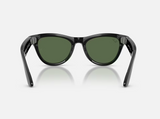 ORW4014 META SKYLER High Bridge Fit - Shinny Black - G-15 Green Gen 2