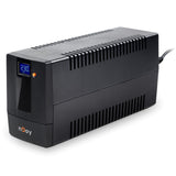 UPS nJoy Horus Plus 800, 480W, LCD, USB, Tower
