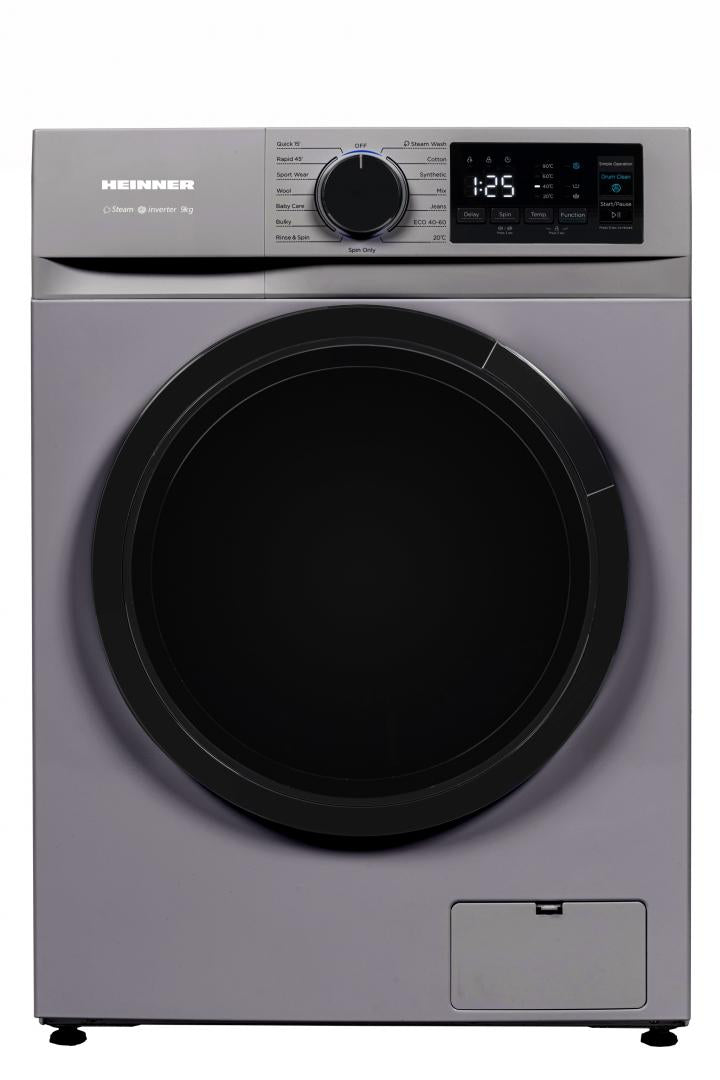 MASINA DE SPALAT RUFE SLIM HEINNER HWM-M914IVNSA+++