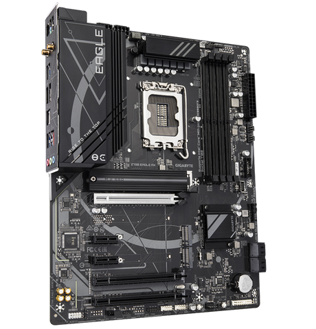 Placa de baza GIGABYTE Z790 EAGLE AX LGA1700