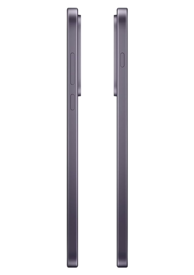 Oneplus Nord 5 8+256G EU Phantom Grey